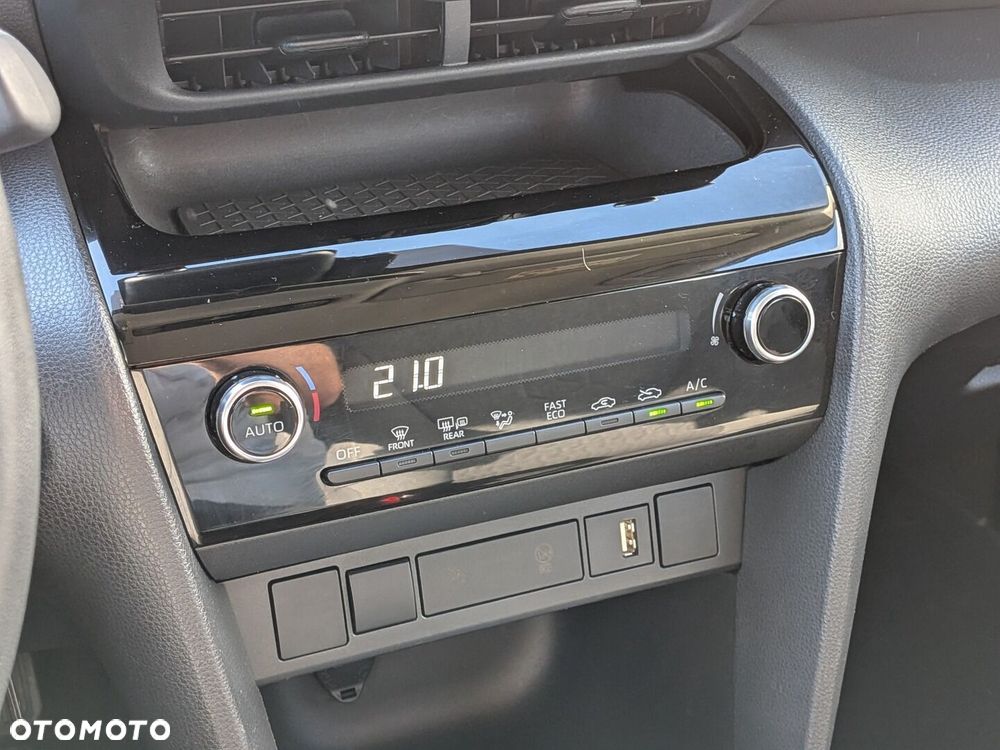 Toyota Yaris Cross Hybrid 1.5 Comfort - 15