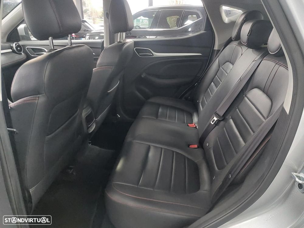 MG ZS 1.0 T-GDI Luxury Aut. - 18