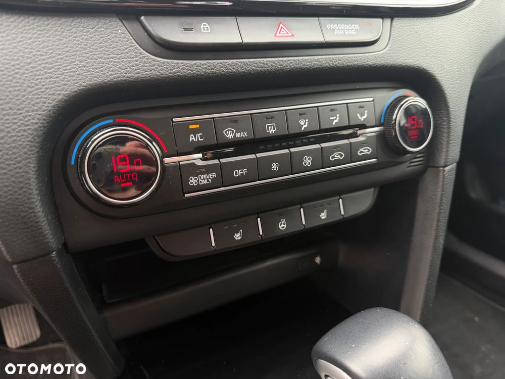 Kia XCeed 1.6 GDI PHEV Business Line DCT - 7
