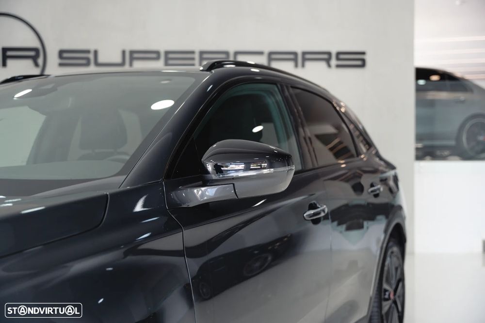 DS DS7 225 Performance Line + - 7