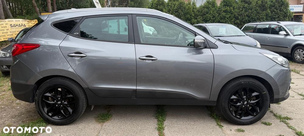 Hyundai ix35 - 5