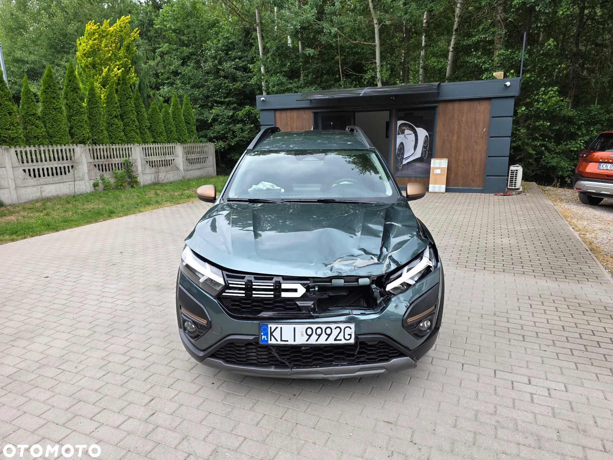 Dacia Jogger 1.0 TCe Extreme+ 7os - 2