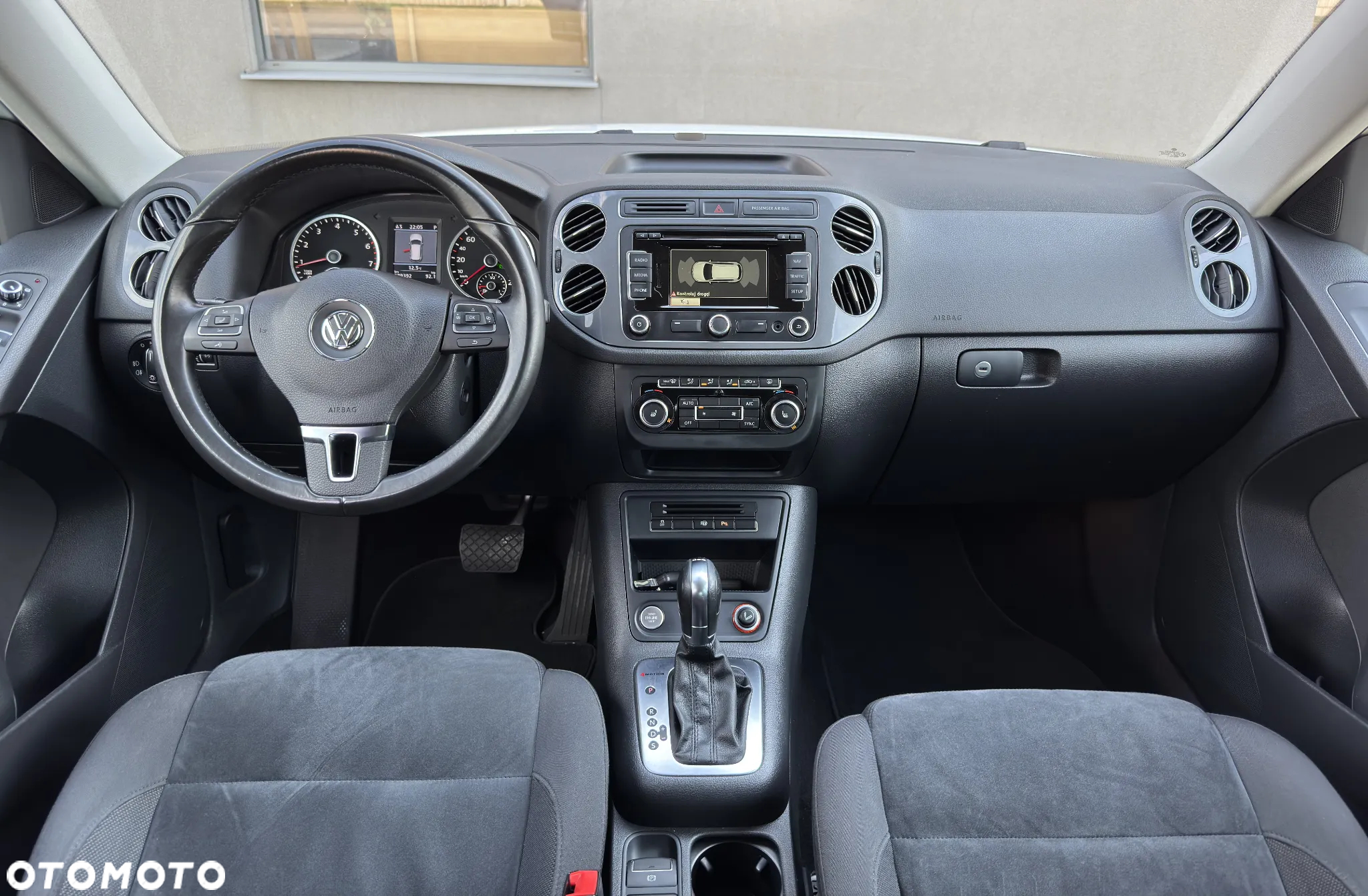 Volkswagen Tiguan 2.0 TSI 4Motion DSG Exclusive - 27