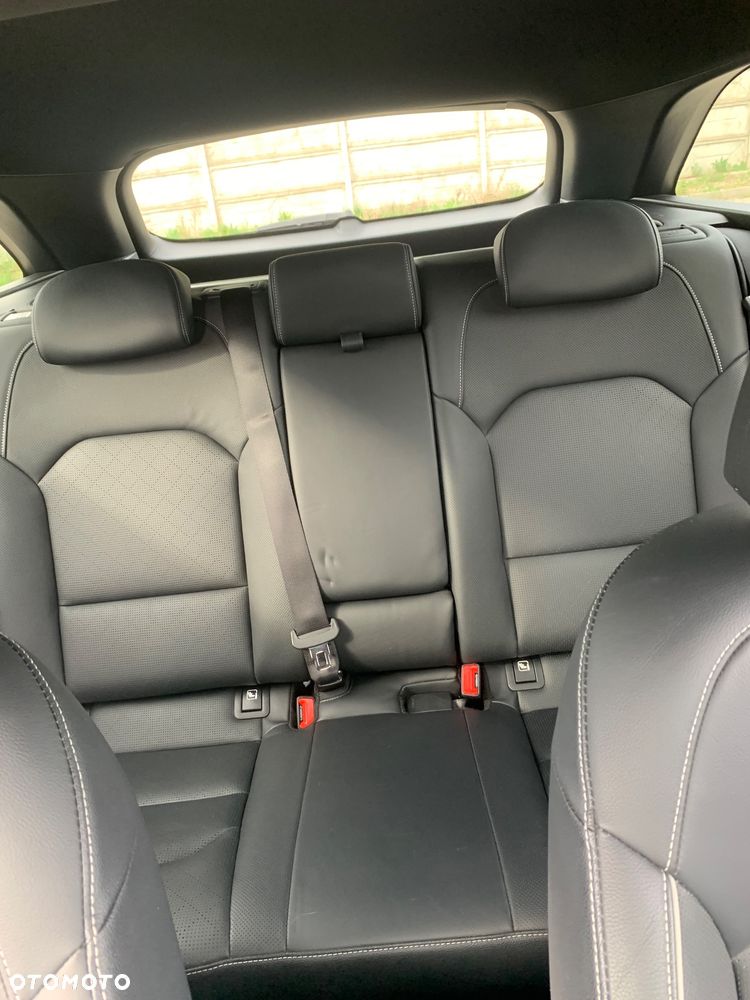 Kia Ceed - 21
