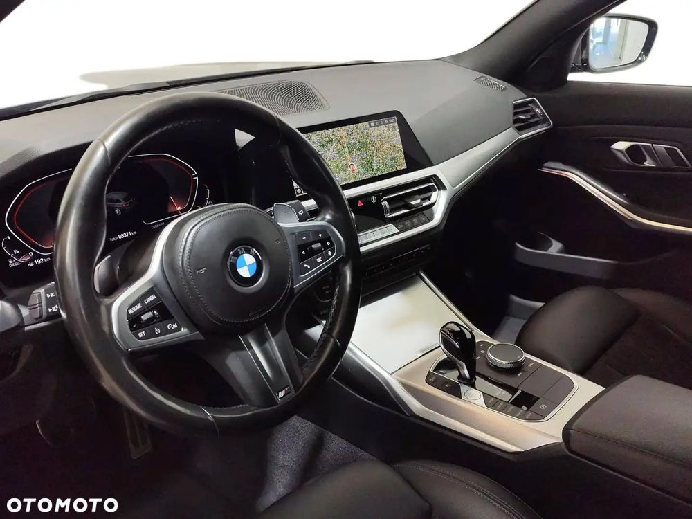 BMW Seria 3 - 10