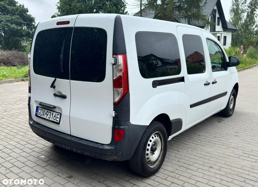Renault Kangoo Express L2 - 9
