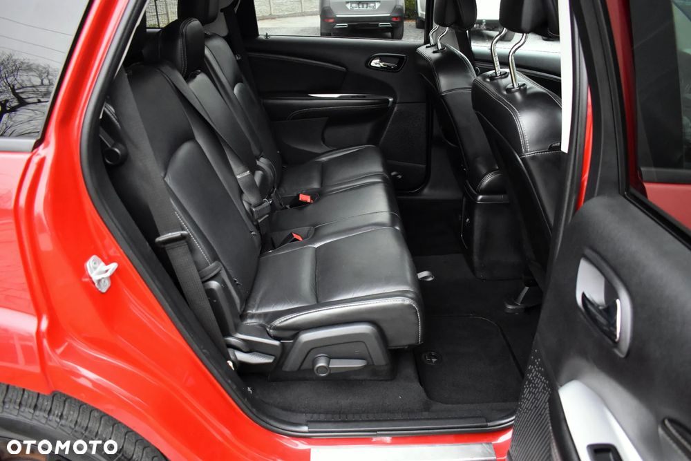 Fiat Freemont 2.0 Multijet 16V DPF Black Code - 35