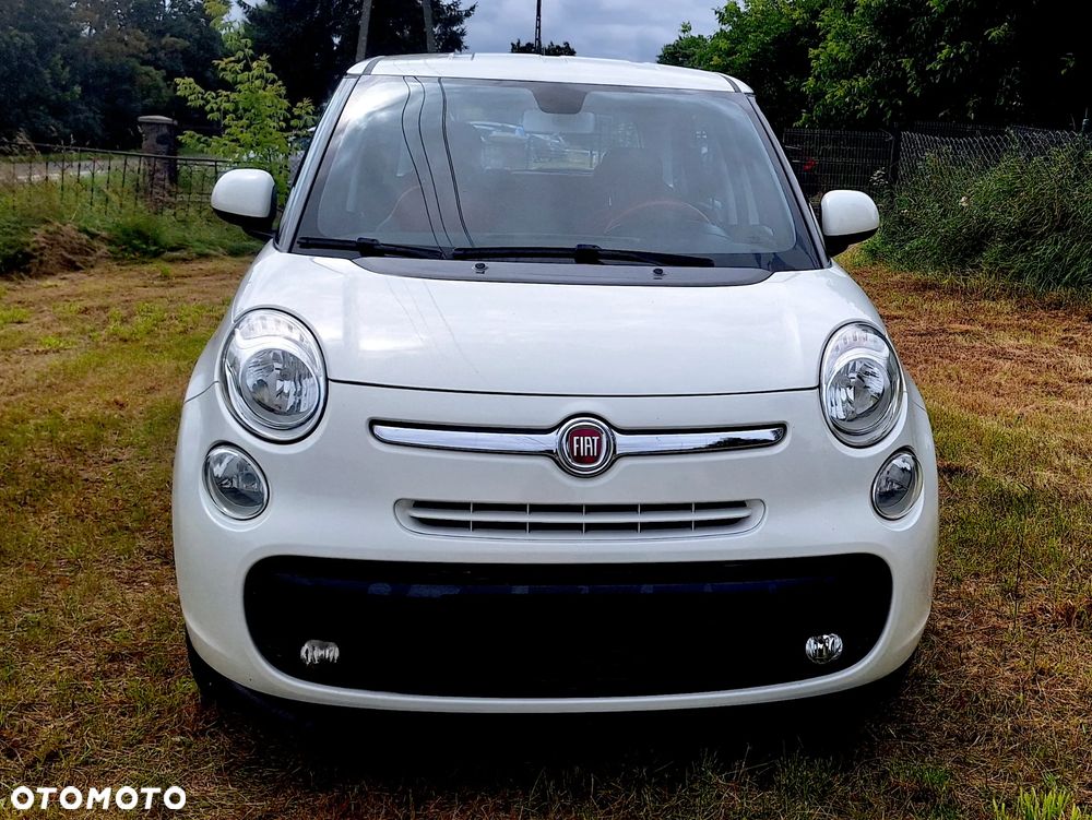 Fiat 500L Urban 1.4 16V Pop Star - 12