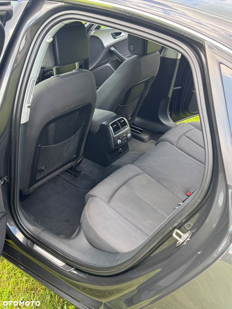 Audi A6 Limousine 2.0 TDI - 6