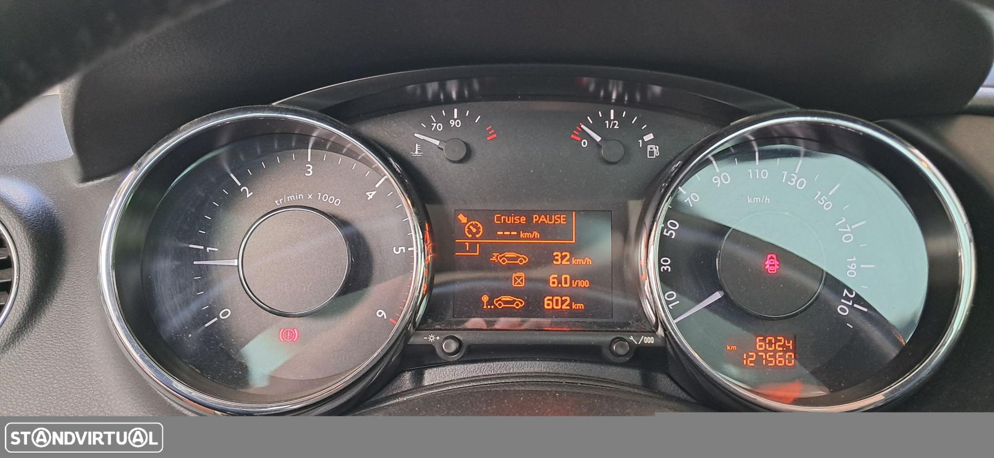 Peugeot 3008 1.6 HDi Access - 6