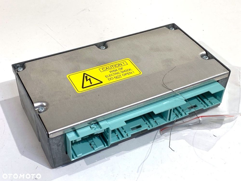 SENSOR AIRBAG  BMW 5 (E60) 2003 - 2010 530 i 170 kW [231 KM] benzyna 2001 - 2005 6946384 - 2