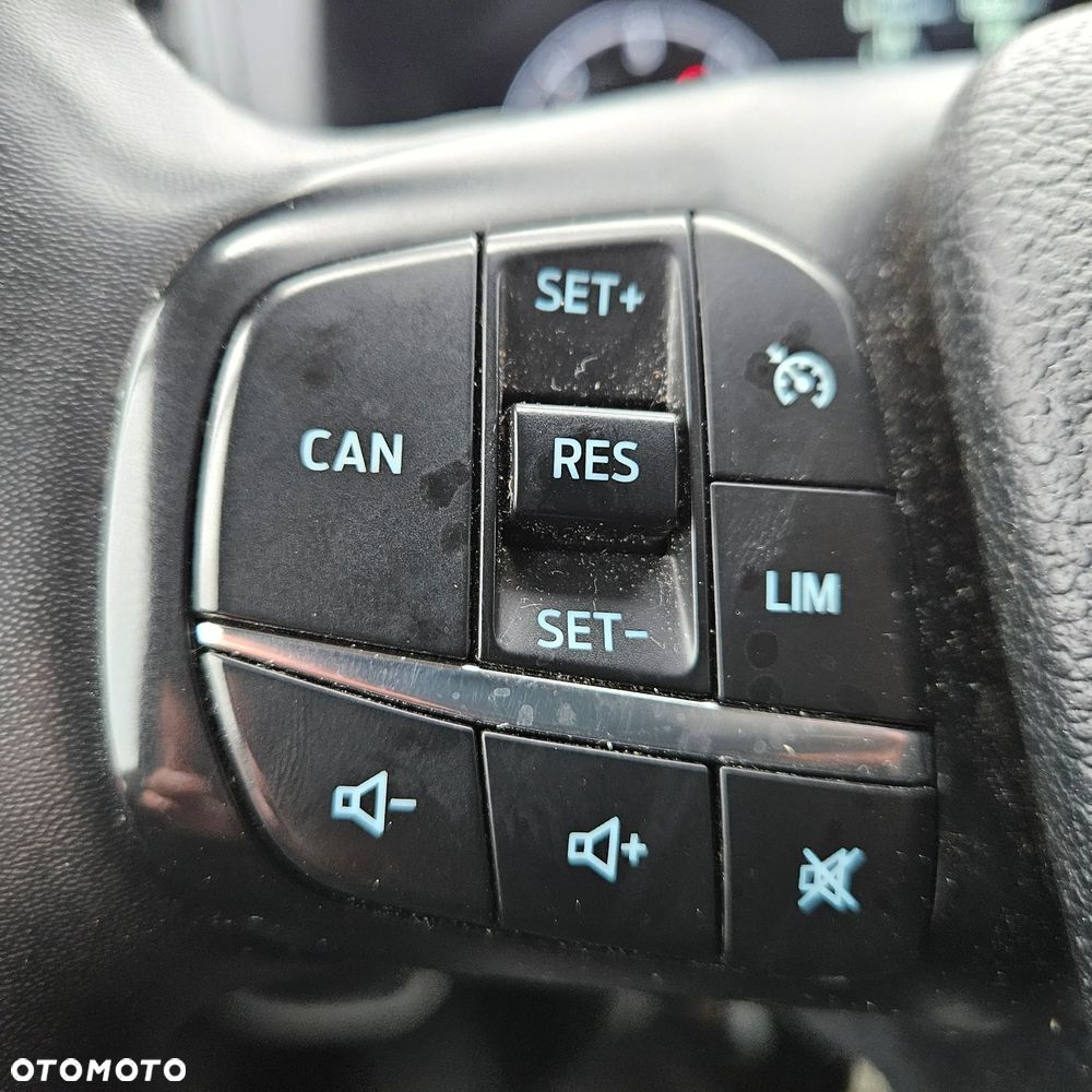 Ford Transit Custom - 29