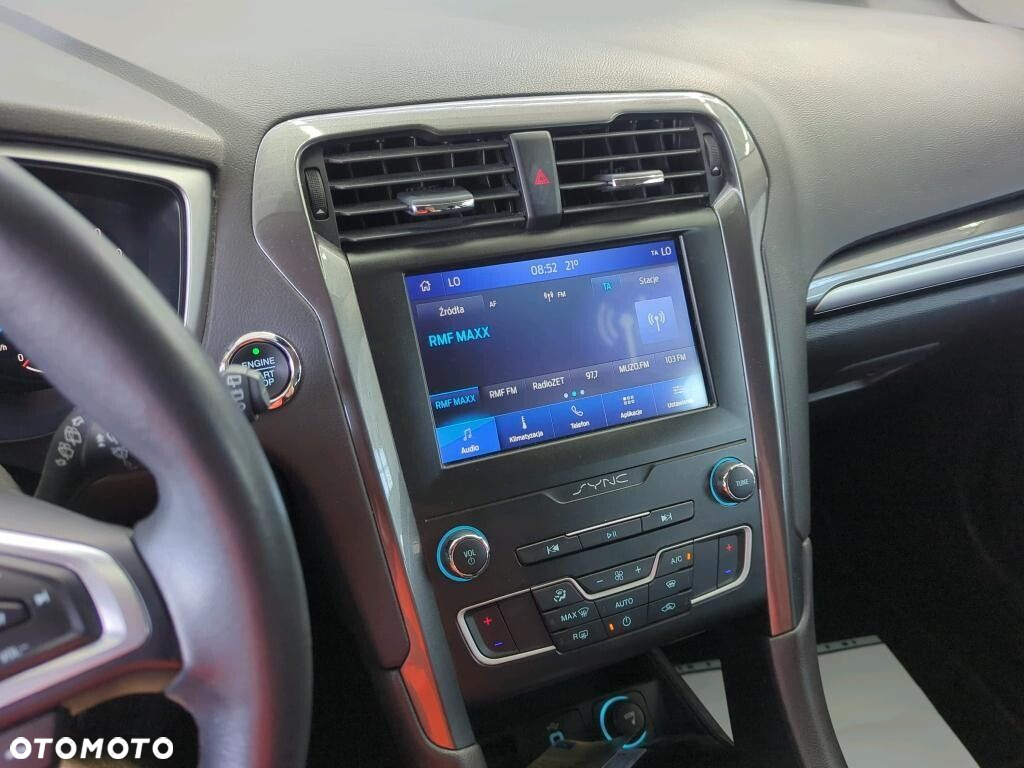 Ford Mondeo 2.0 EcoBlue Trend - 10
