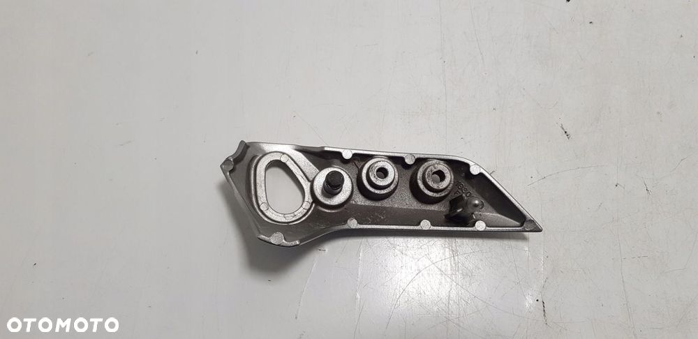 YAMAHA FZ6 FAZER 600 04-09 MOCOWANIE STELAŻ LAMPY KIERUNKOWSKAZU PRAWY - 4