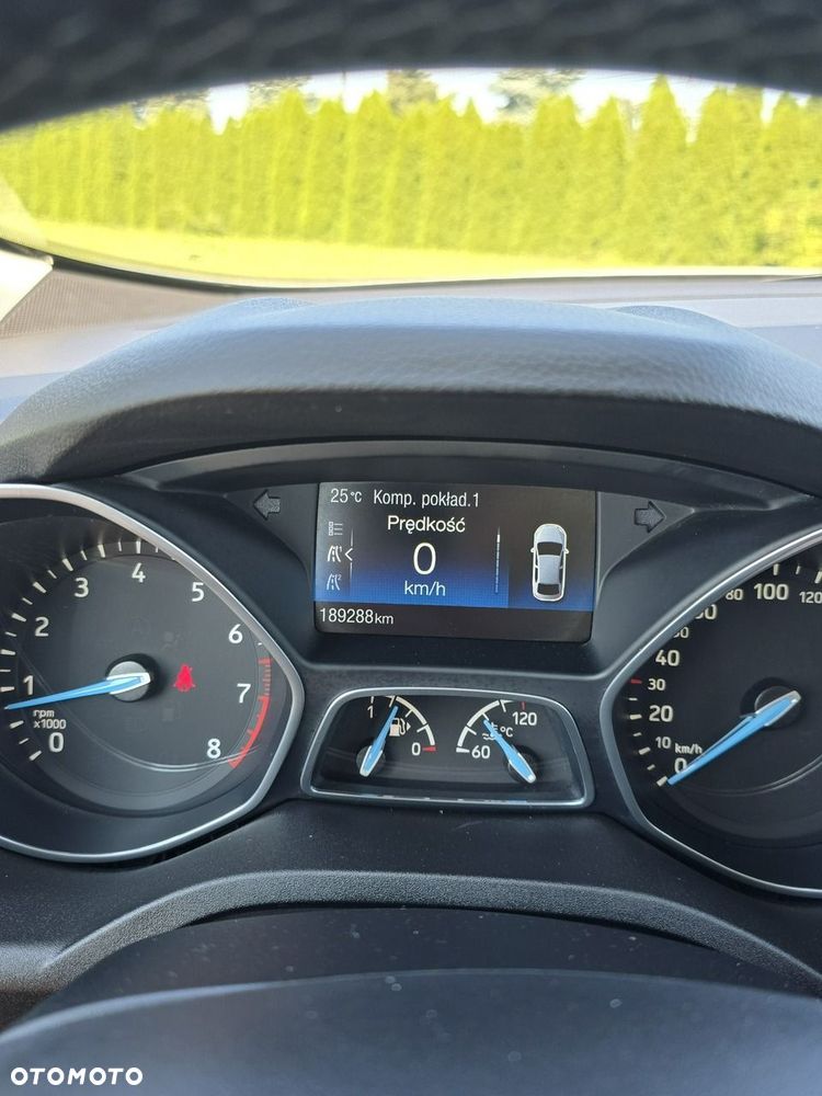 Ford C-MAX - 27
