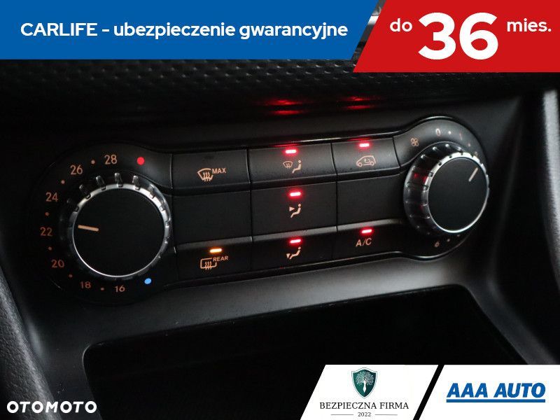 Mercedes-Benz Klasa A - 19