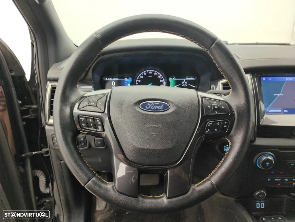 Ford Ranger 2.0 TDCi CD Wildtrak Aut.4WD - 7