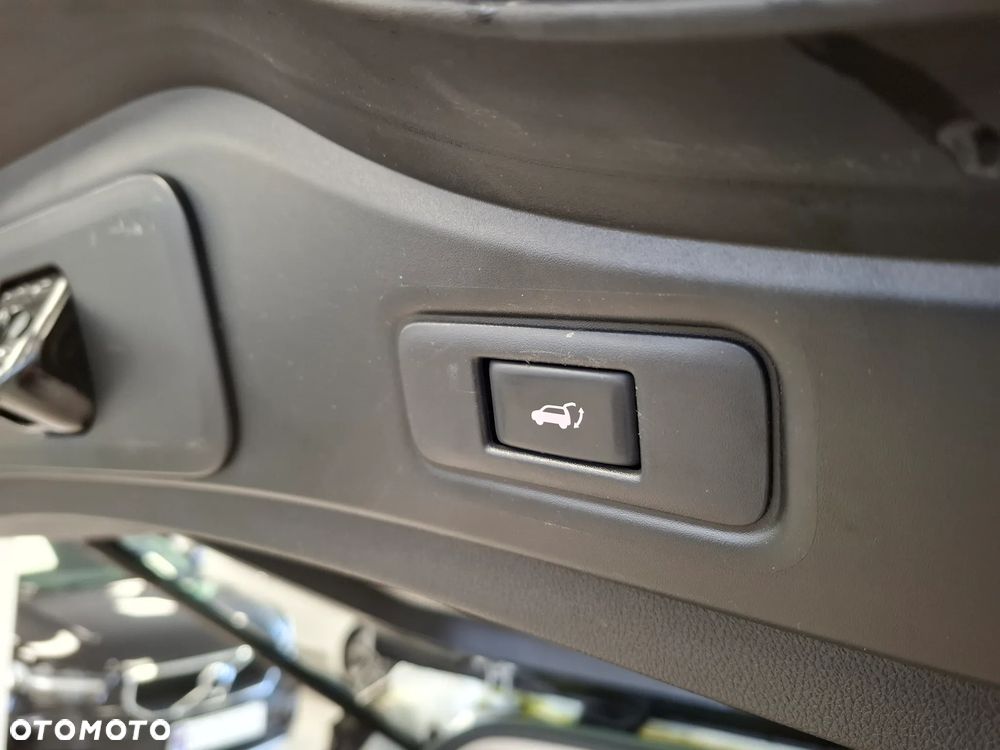 Renault Espace BLUE dCi 200 EDC INITIALE PARIS - 30