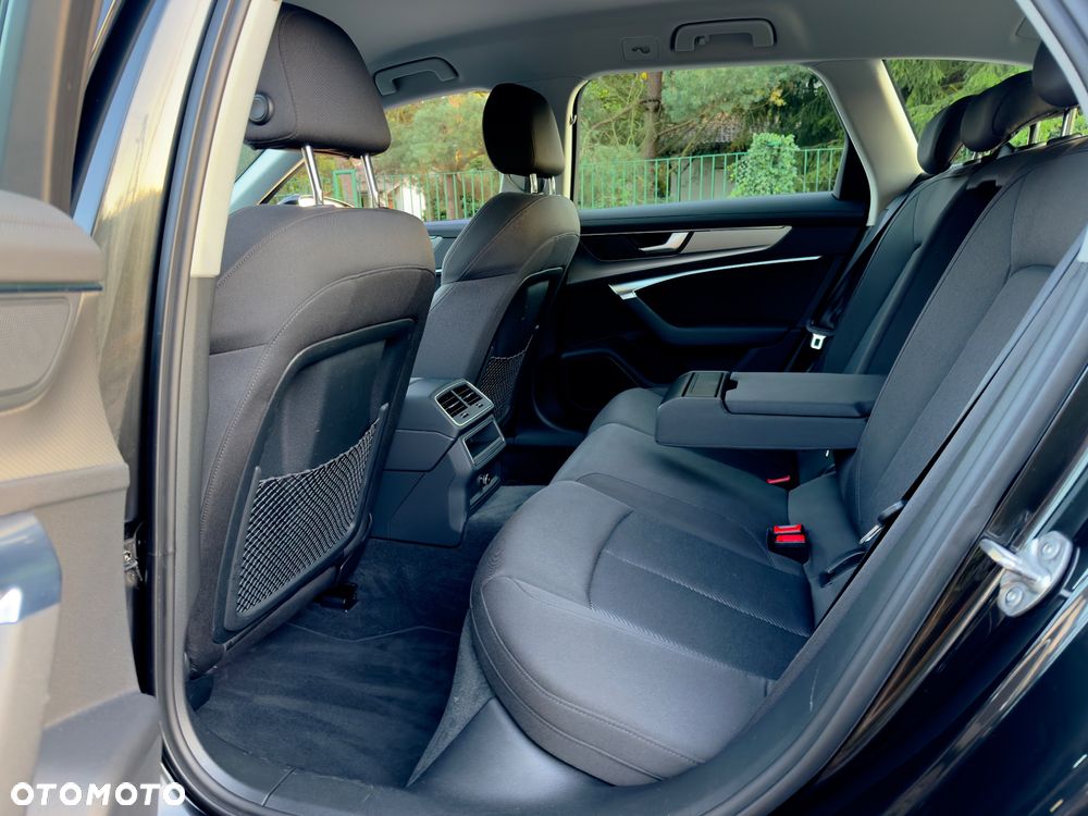 Audi A6 ver-40-tdi-s-tronic-design - 9