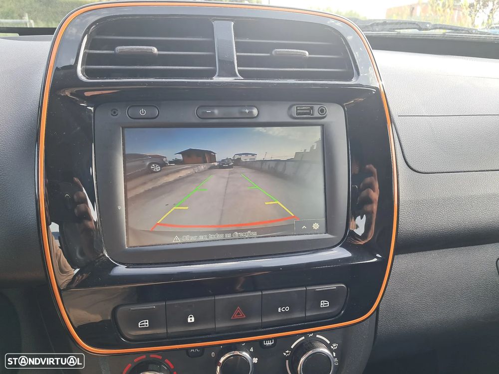 Dacia Spring Electric 45 Comfort Plus - 19