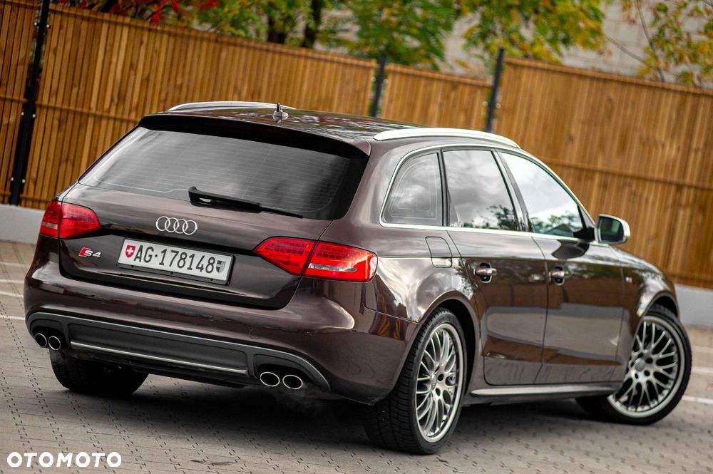 Audi S4 Avant 3.0 TFSI Quattro S tronic - 17