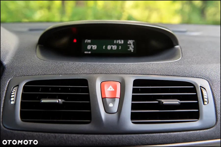Renault Megane - 22
