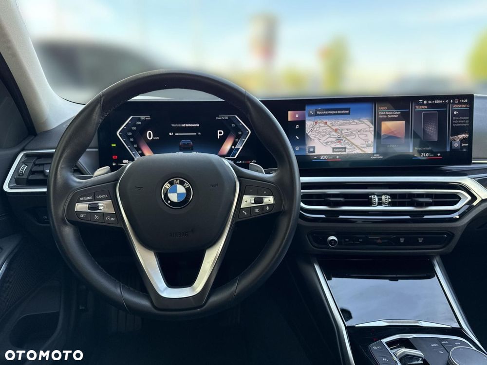 BMW Seria 3 - 14