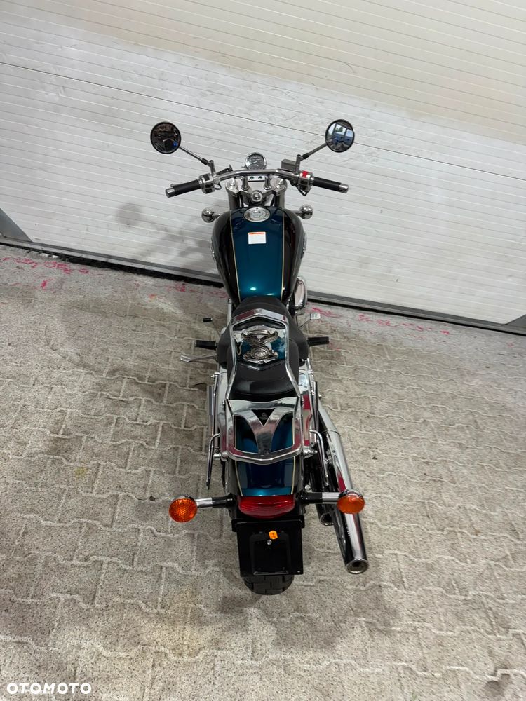 Suzuki Marauder - 31