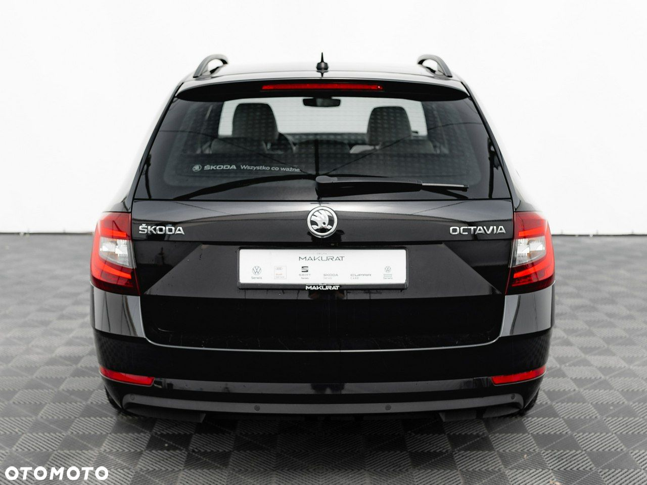 Skoda Octavia 2.0 TDI SCR Style DSG - 11