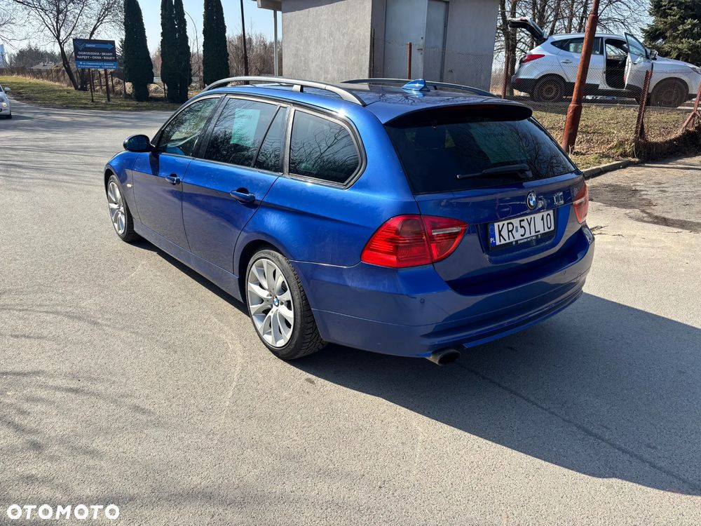 BMW Seria 3 318d - 7