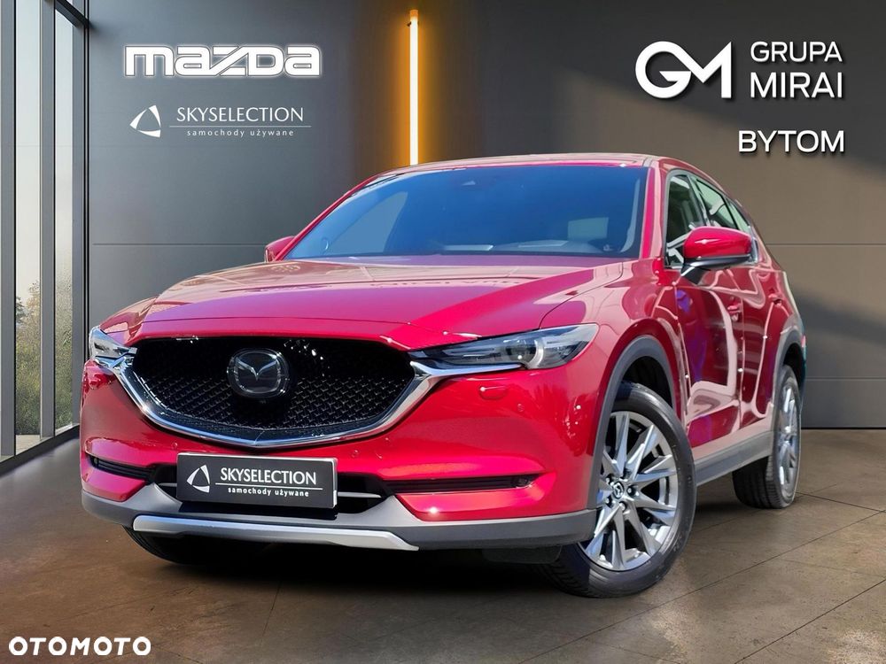 Mazda CX-5 2.5 Skydream AWD - 2