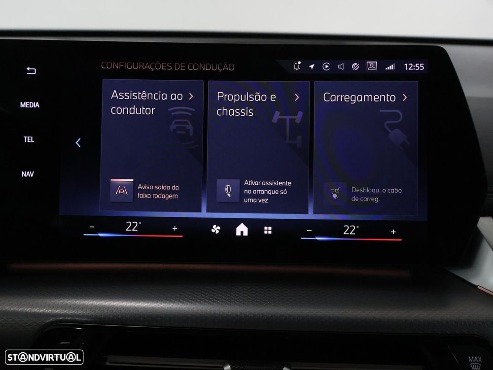 BMW iX1 eDrive20 Pack Desportivo M - 26