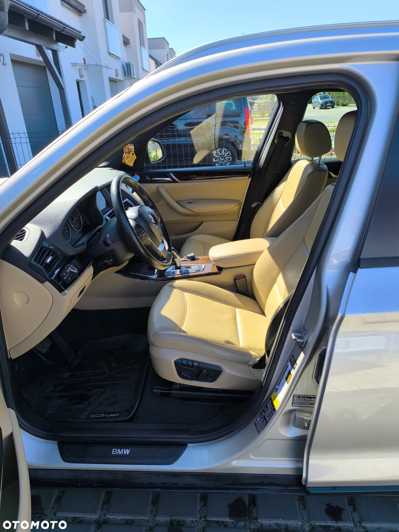 BMW X3 xDrive28i - 9
