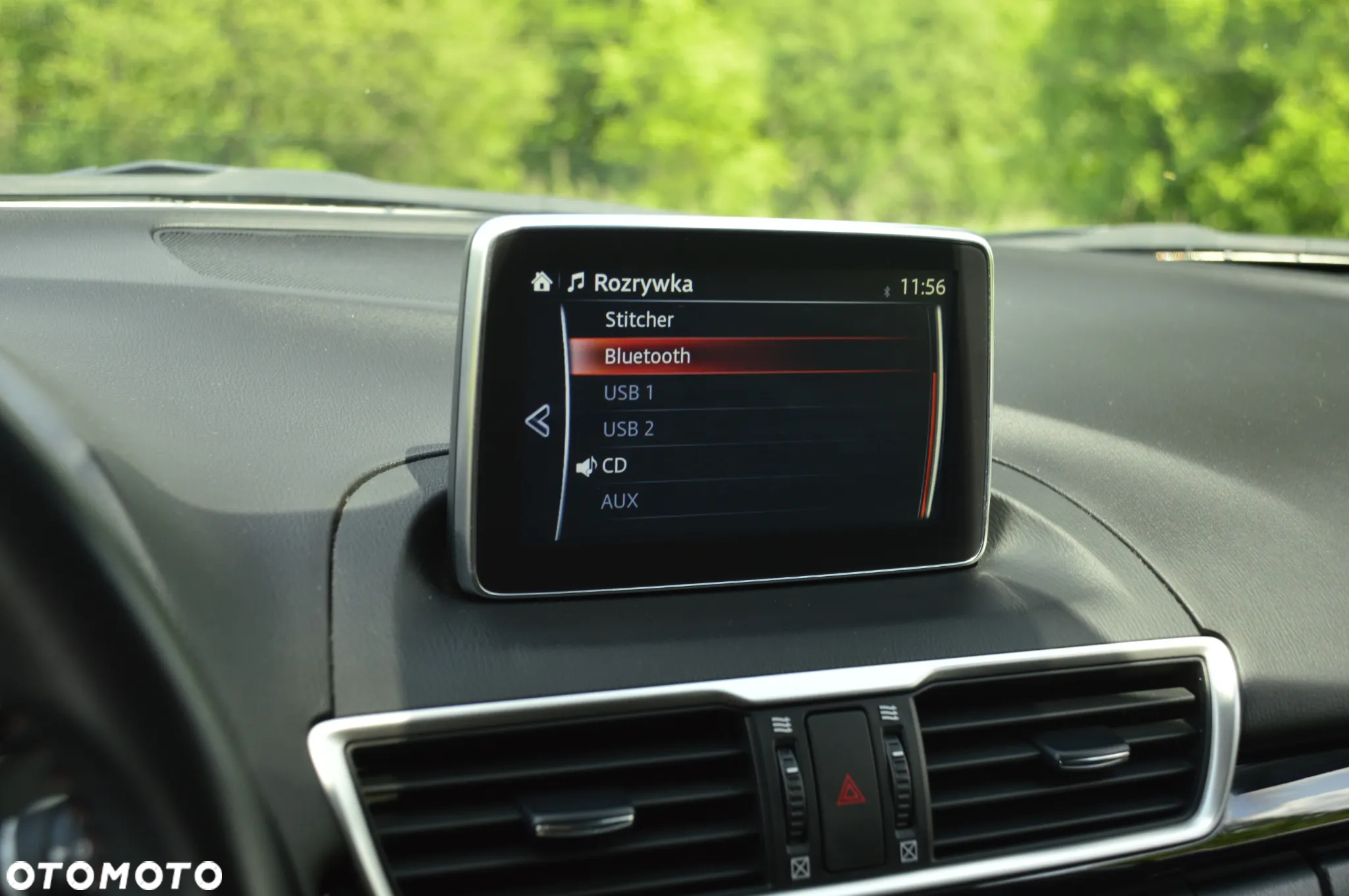 Mazda 3 SKYACTIV-G 165 Center-Line - 33