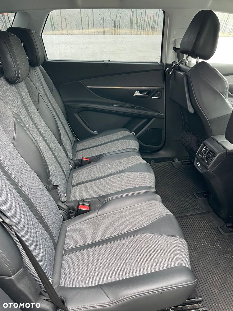 Peugeot 5008 1.6 PureTech Allure S&S EAT8 - 5