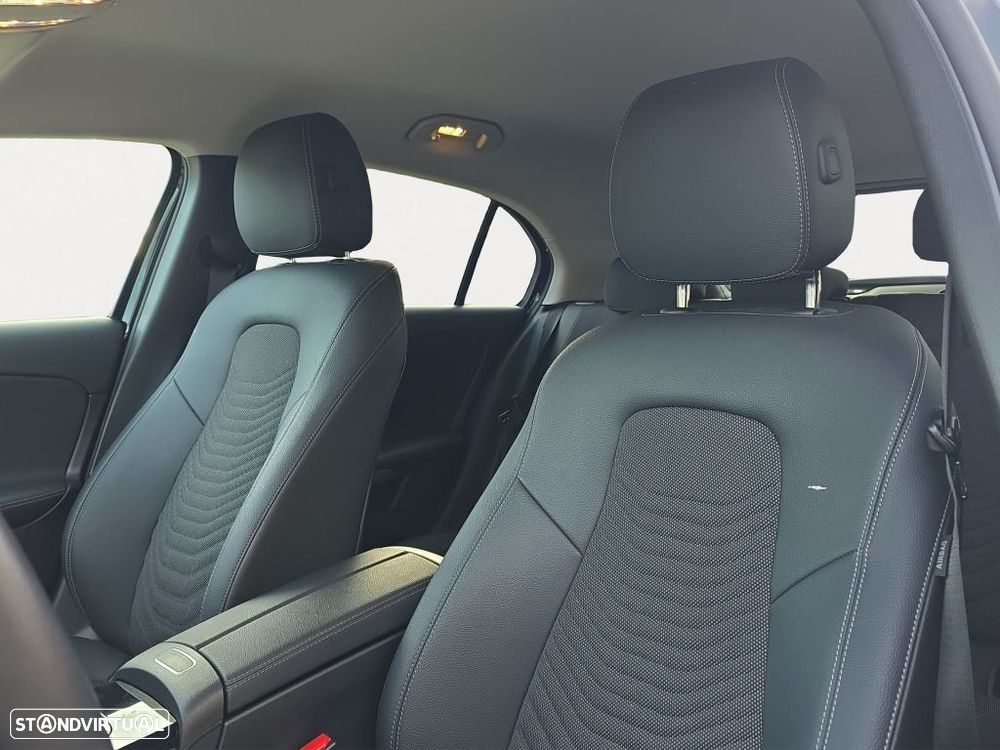 Mercedes-Benz A 180 - 8