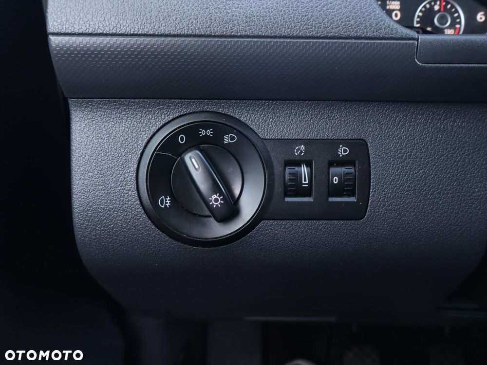 Volkswagen Caddy - 20