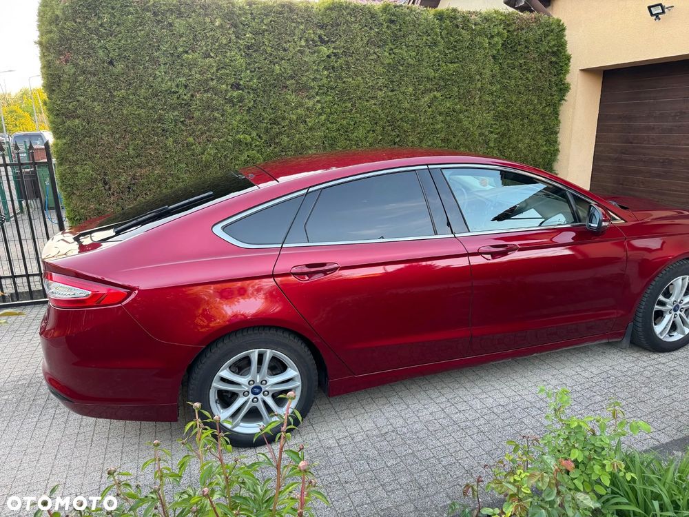 Ford Mondeo ver-1-5-ecoboost-titanium - 13