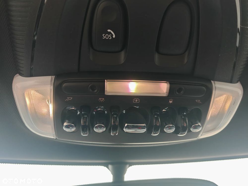 MINI Cooper Yours Trim - 38