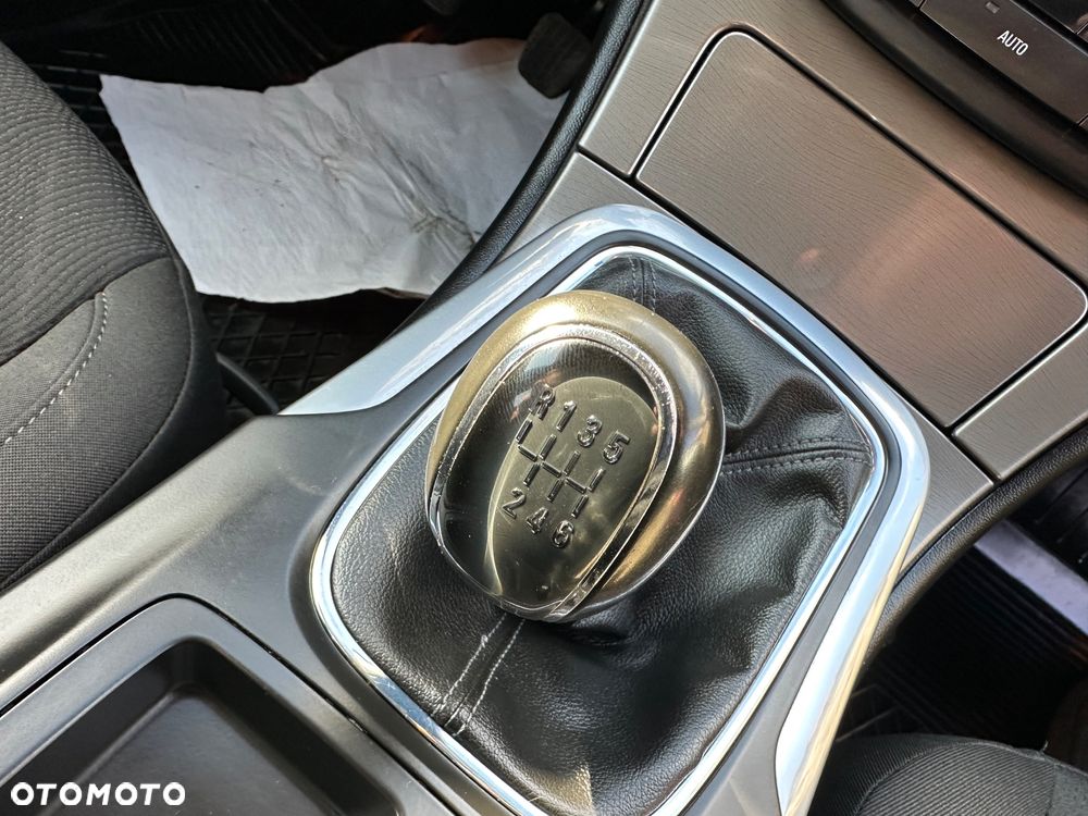 Opel Insignia 1.8 Elegance - 23