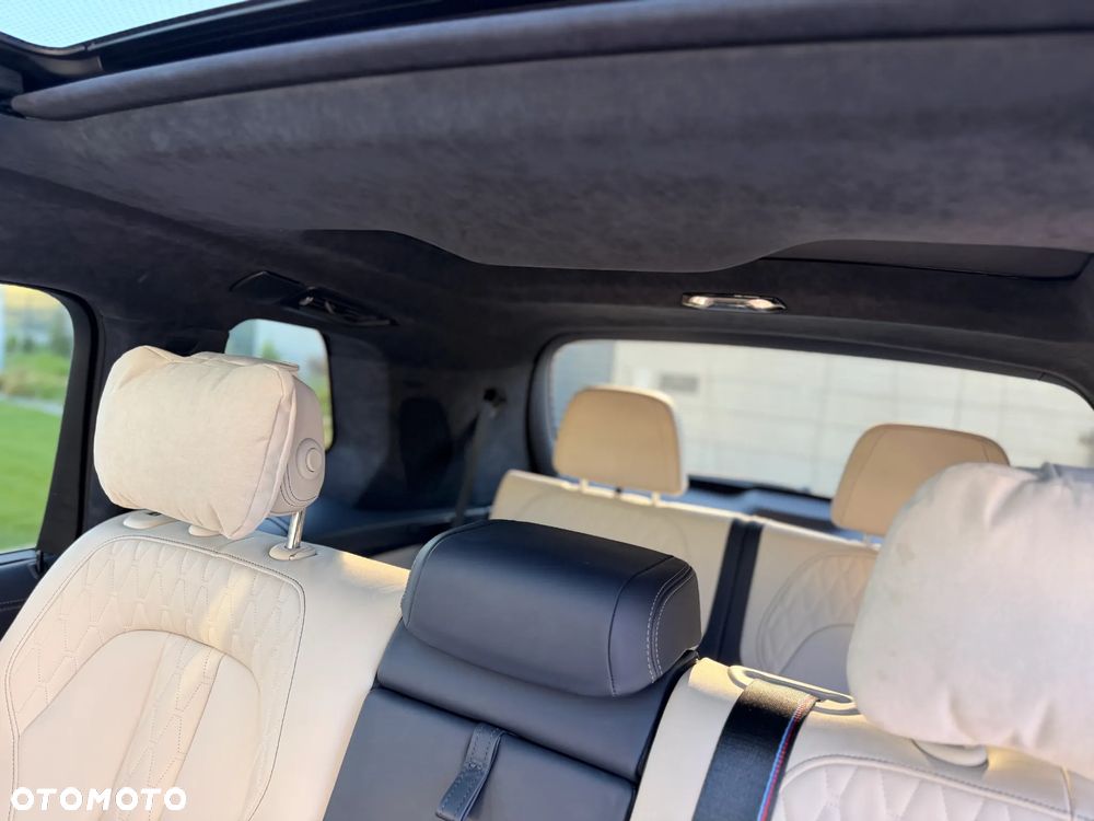BMW X7 xDrive40d mHEV - 19
