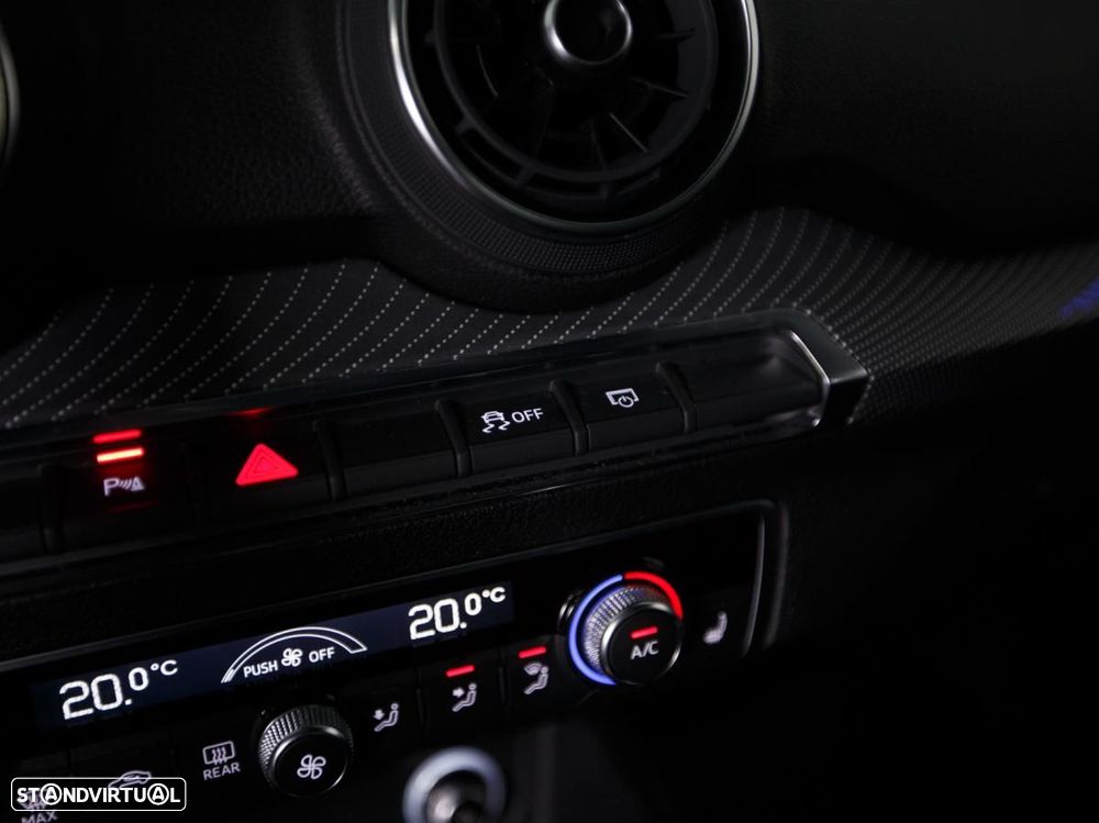 Audi Q2 1.4 TFSI cylinder on demand S tronic - 28