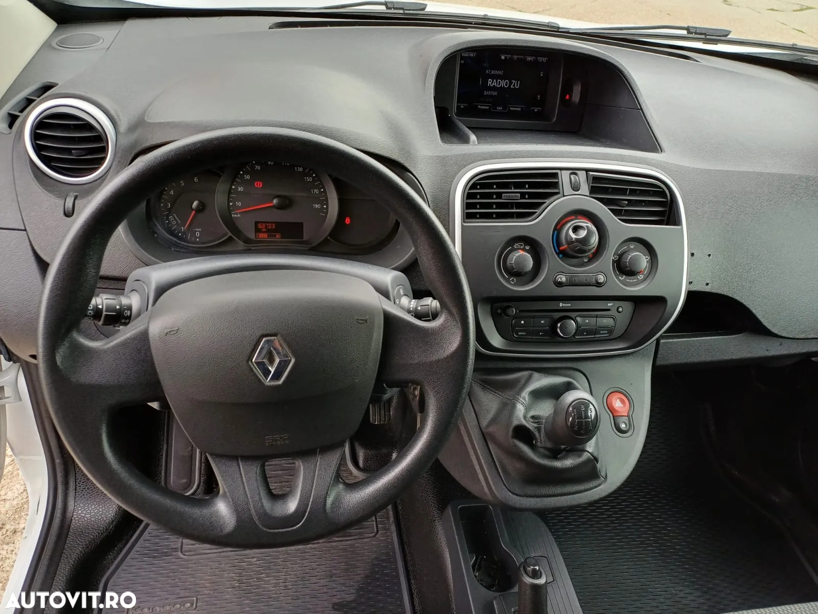 Renault Kangoo - 10