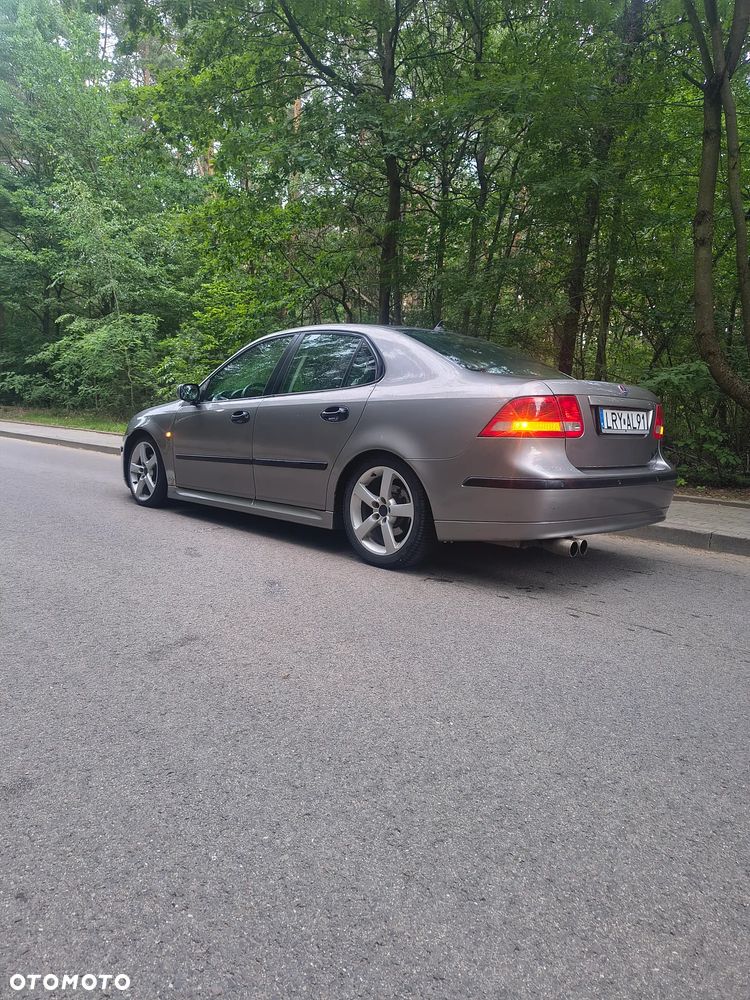 Saab 9-3X - 2