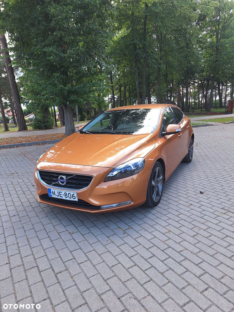 Volvo V40 D3 Geartronic Momentum - 3