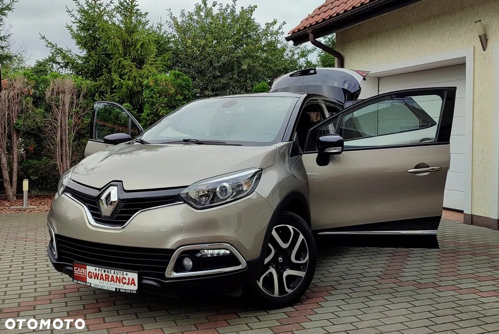 Renault Captur 0.9 Energy TCe Limited - 33