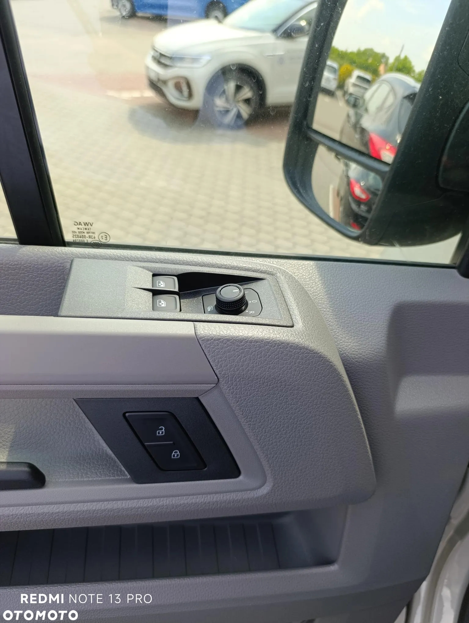 Volkswagen Crafter - 10