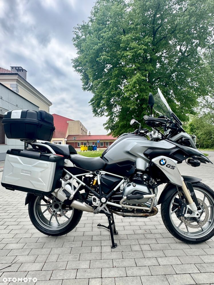 BMW R - 4