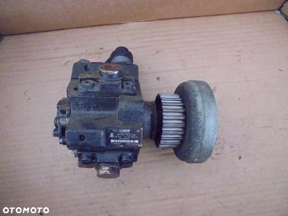 VW AUDI POMPA WTRYSKOWA 2.7 3.0 TDI 0445010154 - 1