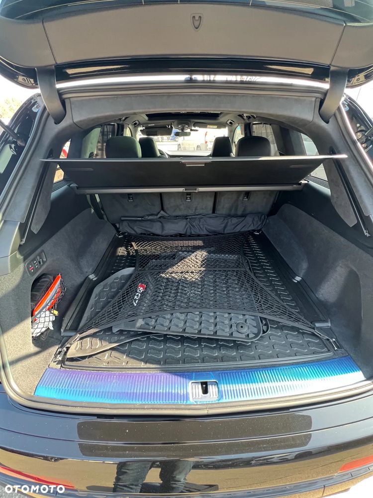 Audi SQ7 - 19